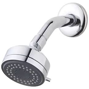 shower head screwfix|screwfix fixed shower heads.